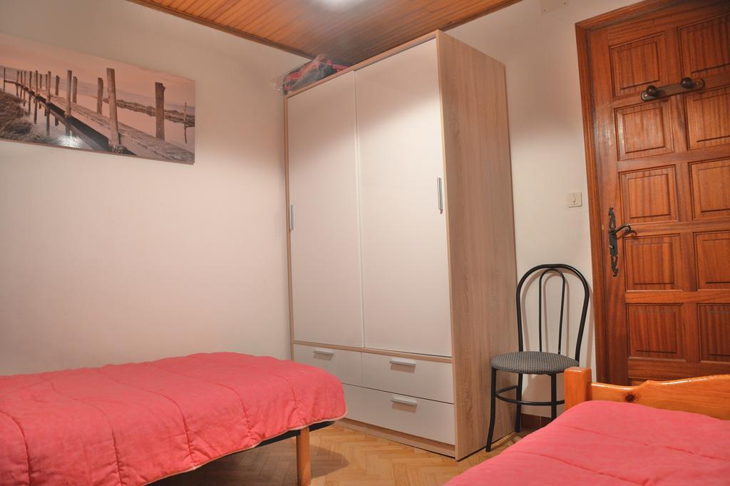 Appartamento Location Pierre Tende Esterno foto
